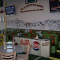 Hall of Fame Hot Dogs and Wings - CLOSED - 13 Reviews - Hot Dogs ...