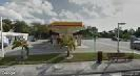 Gas Stations in Miami Gardens, FL | Miami Gardens Shell Station ...