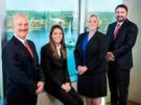 The City Front Group - Orlando, FL | Morgan Stanley