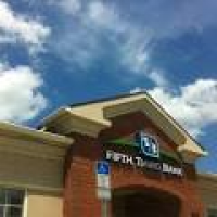 Fifth Third Bank - Banks & Credit Unions - 3004 Daniels Rd, Winter ...