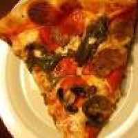 Amalfi's Italian Restaurant - CLOSED - 16 Reviews - Pizza - 2901 ...
