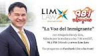 Orlando Immigration Attorney - Lim Law, P.A. | Your Way Home