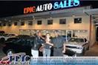 Epic Auto Sales | 2018-2019 Car Release, Specs, Price