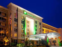 Holiday Inn Hotel & Suites Orange Park - Wells Rd. Hotel by IHG