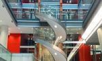 Architectural Glass and Structural Glass Designers and Suppliers