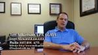 Review/testimonial of Rent A Bookkeeper given by CPA Jim Adkinson ...