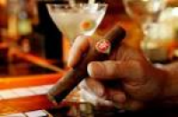 Maduro Cigar Bar: Madison Nightlife Review - 10Best Experts and ...