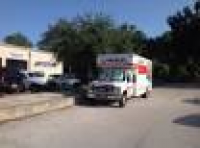 U-Haul: Moving Truck Rental in Orlando, FL at Prestige Auto Repair