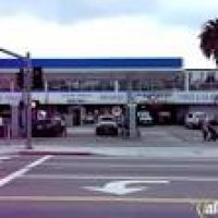 West Hollywood Service Center Mobil - 10 Photos & 36 Reviews - Gas ...