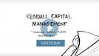 Kendall Capital | Investment Management Montgomery County MD