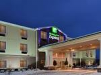 Holiday Inn Express & Suites Ashtabula-Geneva Hotel by IHG