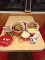 KFC, Orlando - 104 S Orange Blossom Trl - Restaurant Reviews ...