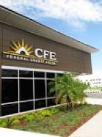 Locations & Hours | CFE Federal Credit Union