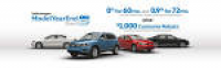 Orlando-area Volkswagen Dealership | Car Repair & Parts