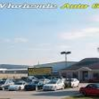 Wholesale Auto Group - Car Dealers - 1337 Veterans Memorial Blvd ...