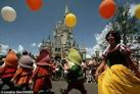 Two women die after going on kid-friendly attractions at Disney ...