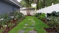 Sod Landscaping Paver Ponds Lighting Fire Pits Walls and More ...