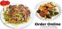 China Lee | Order Online | Casselberry, FL 32730 | Chinese