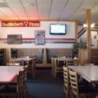 Godfathers Pizza - 18 Reviews - Pizza - 8303 White Bluff Rd ...