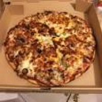Godfathers Pizza - 18 Reviews - Pizza - 8303 White Bluff Rd ...