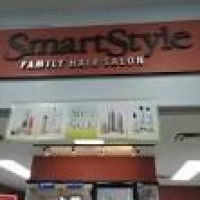 SmartStyle - Hair Salons - 11250 E Colonial Dr, East Orlando ...