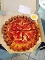Pizza Hut 10002 University Blvd Orlando, FL Foods-Carry Out - MapQuest