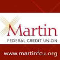 Martin Federal Credit Union - CLOSED - Banks & Credit Unions ...