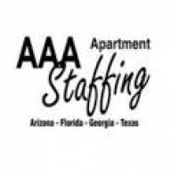 Working at AAA APARTMENT STAFFING: 112 Reviews | Indeed.com