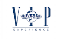 VIP Experience | Universal Orlando Resort™