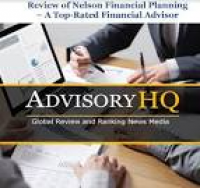 AdvisoryHQ Review of Nelson Financial Planning | Orlando Financial ...
