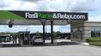 Fast Park & Relax near Orlando International Airport - Tour of ...