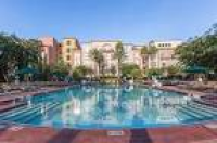 Luxury Family Hotels Orlando | Loews Portofino Bay Hotel at ...