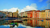 Orlando Luxury Resorts | Loews Portofino Bay at Universal Studios