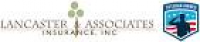 Home & Auto Insurance - Lancaster & Associates Insurance, Inc.