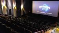 AMC Universal Cineplex 20 with IMAX at Universal CityWalk Orlando ...