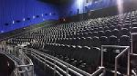 Regal Pointe Orlando Stadium & IMAX: Experience movie magic on a ...