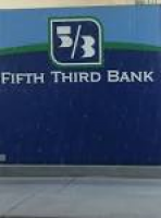 Fifth Third Bank - Banks & Credit Unions - 4104 Conroy Rd ...