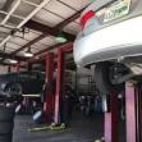 Tuffy Tire & Auto Service Center - 13 Photos & 16 Reviews - Auto ...