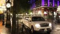 10 Cool Limos and Party Buses You Can Rent For Cheap In Vancouver ...