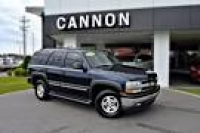 New and Used Chevrolet Tahoe for Sale in Orlando, FL | U.S. News ...
