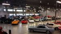 Orlando Showroom | Gateway Classic Cars