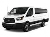 15 Passenger Van Rental - Large Van for Rent - Alamo Rent A Car