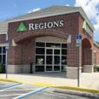 Regions Bank | Nearest ATM & Bank | Regions