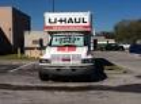 U-Haul: Moving Truck Rental in Orlando, FL at Pakmail