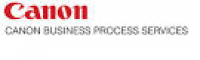 Business Process Outsourcing BPO Services Canon Business Process ...