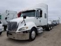 The Auto Market Sales & Services Inc. - Used Semi Trucks For Sale ...