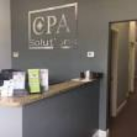 CPA Solutions - Tax Services - 605 E Robinson St, Avalon Park ...
