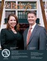 Orange County Bar Association - The Briefs - May 2012 by Orange Co ...
