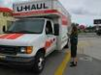 U-Haul: Moving Truck Rental in Orlando, FL at U-Haul at Florida Mall