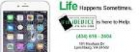 IFix IDevice iPhone repair Lynchburg - Electronics Store ...